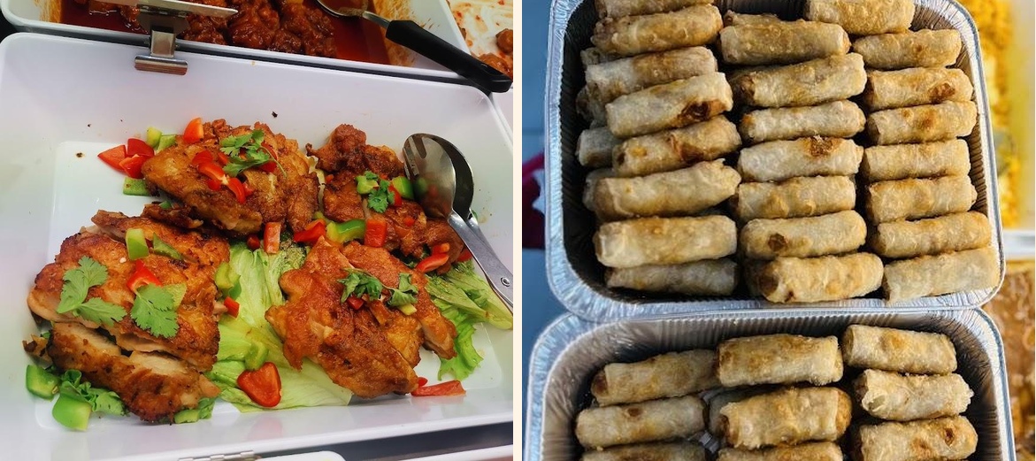 Traiteur Saint Brice - Gallery Image 4