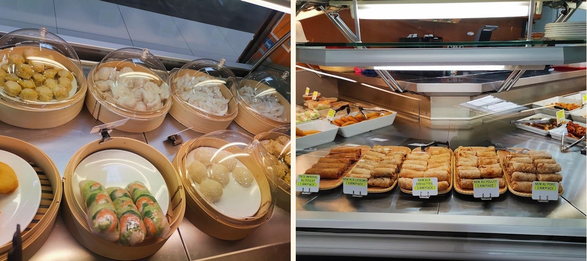 Traiteur Saint Brice - Gallery Image 5